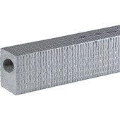 PE-Dämmung Isolierung iso-SSL Compact 100 25/15